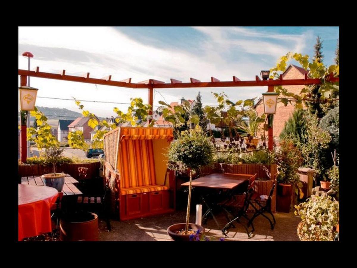 Ehlener Poststuben Hotel Habichtswald Екстериор снимка